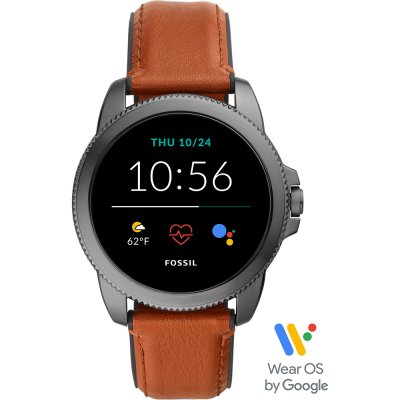 Montre Fossil Smartwatch FTW4055 Gen 5E