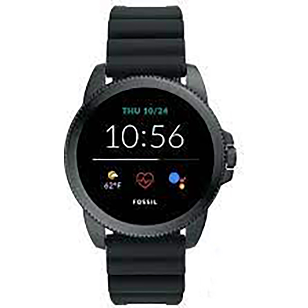 Fossil Smartwatch FTW4057 Gen 5E montre