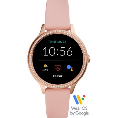 Montre Fossil FTW6066 Gen 5E