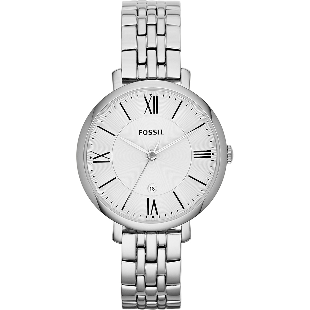 Fossil ES3433 Jacqueline montre