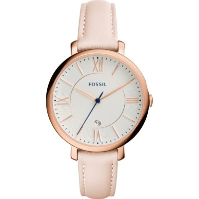 montre Fossil ES3988 Jacqueline