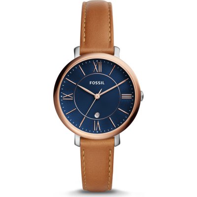 Montre Fossil ES4274 Jacqueline
