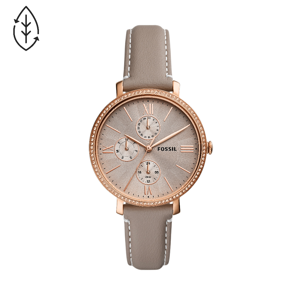 Fossil ES5097 Jacqueline Multi montre