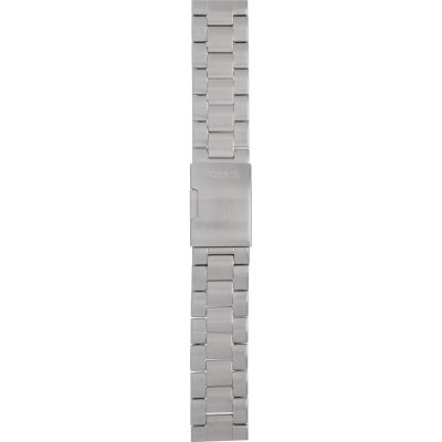 Bracelet Fossil Straps AJR1468 JR1468 Nate Mid