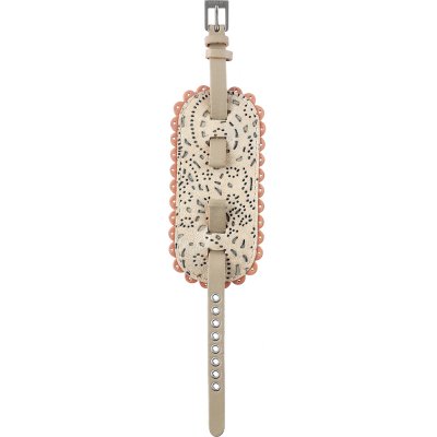 Bracelet Fossil Straps AJR9053