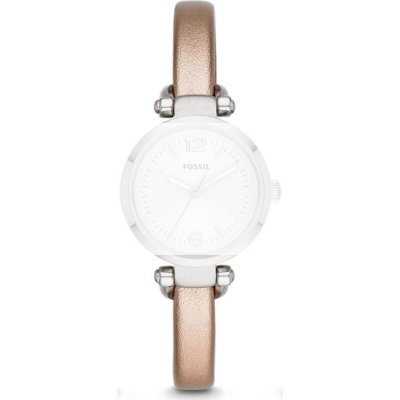 Bracelet Fossil Straps ALE1025 LE1025 Georgia Mini