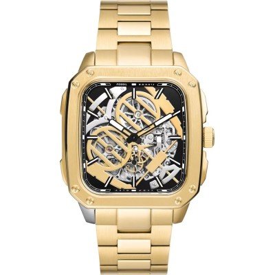 Montre Fossil LE1170SET 3CP0