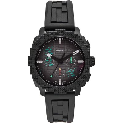 Montre Fossil LE1205 Minecraft