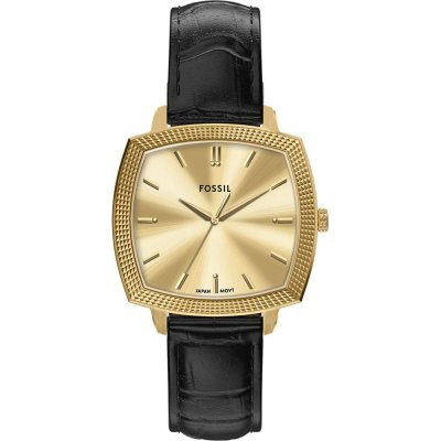 Montre Fossil LE1214 Machine by Nick Jonas