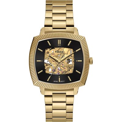 Montre Fossil LE1218 Machine by Nick Jonas