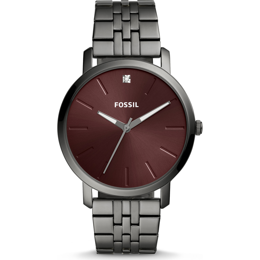 Montre Fossil BQ2480 Luther Lux