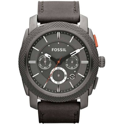 Montre Fossil FS4777 Machine