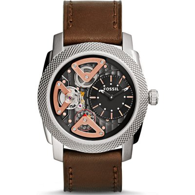 Montre Fossil ME1157 Machine