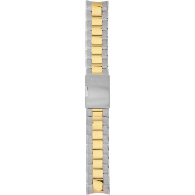 Bracelet Fossil Straps AFS6131 ME3112 Grant