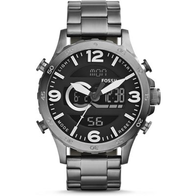 Montre Fossil JR1491 Nate