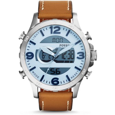 Montre Fossil JR1492 Nate