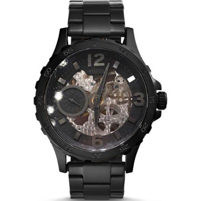 Montre Fossil BQ2271 Nate