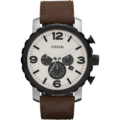 Montre Fossil JR1390 Nate