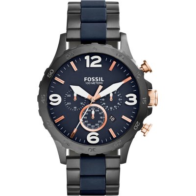 Montre Fossil JR1494 Nate