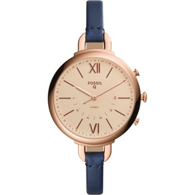 Montre Fossil Hybrid HR FTW5022 Q Annette