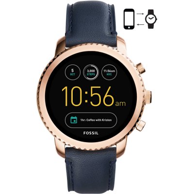 Montre Fossil Touchscreen FTW4002 Q Explorist