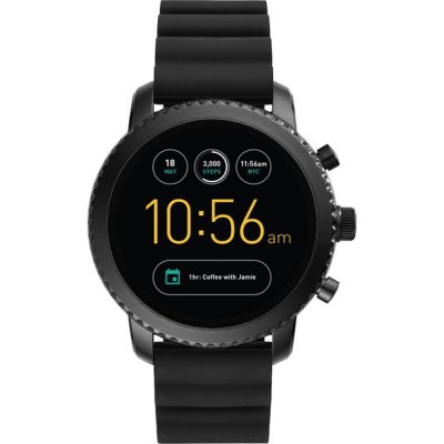 Montre Fossil Touchscreen FTW4005 Q Explorist