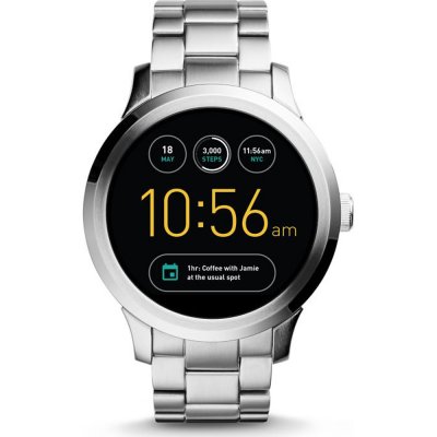 Montre Fossil FTW20002 Q Founder