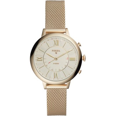 Montre Fossil Hybrid HR FTW5020 Q Jacqueline