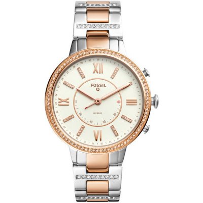 Montre Fossil Hybrid HR FTW5011 Q Virginia