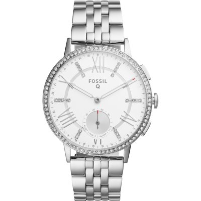Montre Fossil Hybrid HR FTW1105 Q Gazer