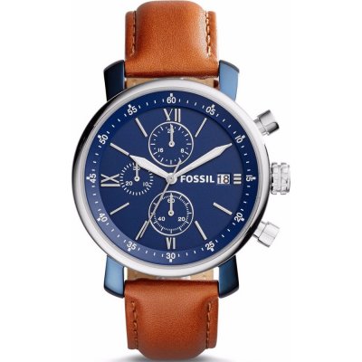 Montre Fossil BQ2163 Rhett