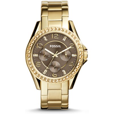 Montre Fossil ES3695 Riley