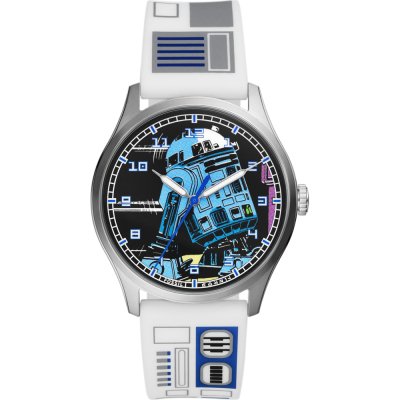 Montre Fossil SE1105 R2D2
