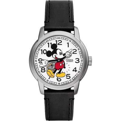 Montre Fossil SE1111 Mickey Mouse
