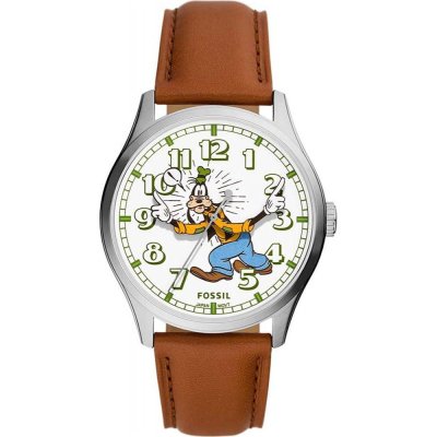 Montre Fossil SE1114 Goofy