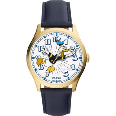 Montre Fossil SE1115 Donald Duck