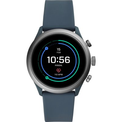 Montre Fossil Smartwatch FTW4021 Sport