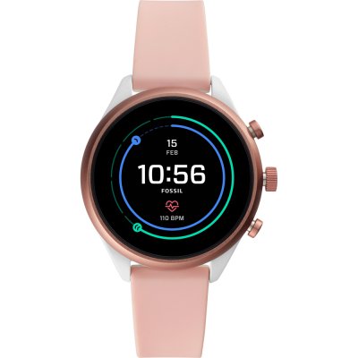 Montre Fossil Smartwatch FTW6022 Sport