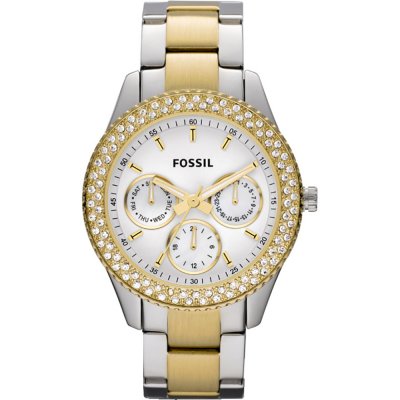 Fossil Watch Time 3 hands Stella ES2944