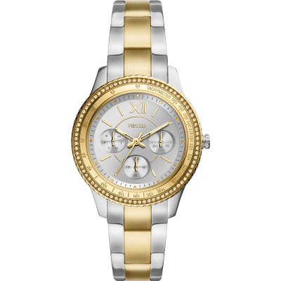 Montre Fossil ES5107 Stella Sport