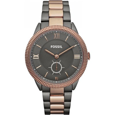 Fossil Watch Time Petite Seconde Sydney ES3068
