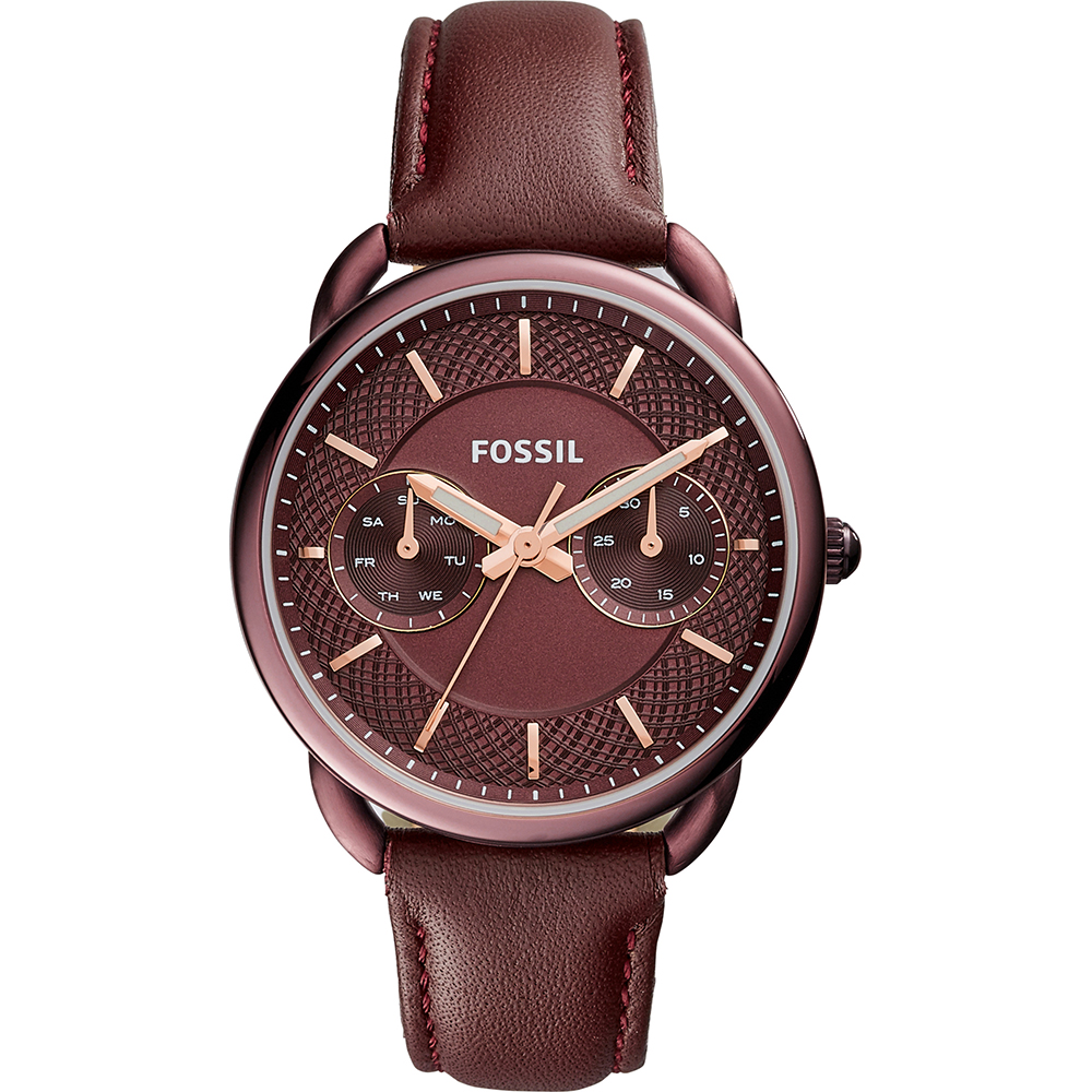 Montre Fossil ES4121 Tailor