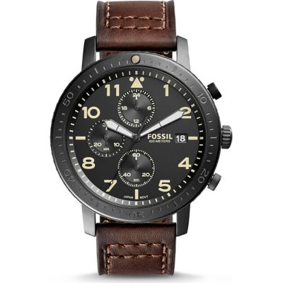 Montre Fossil CH3086 The Major