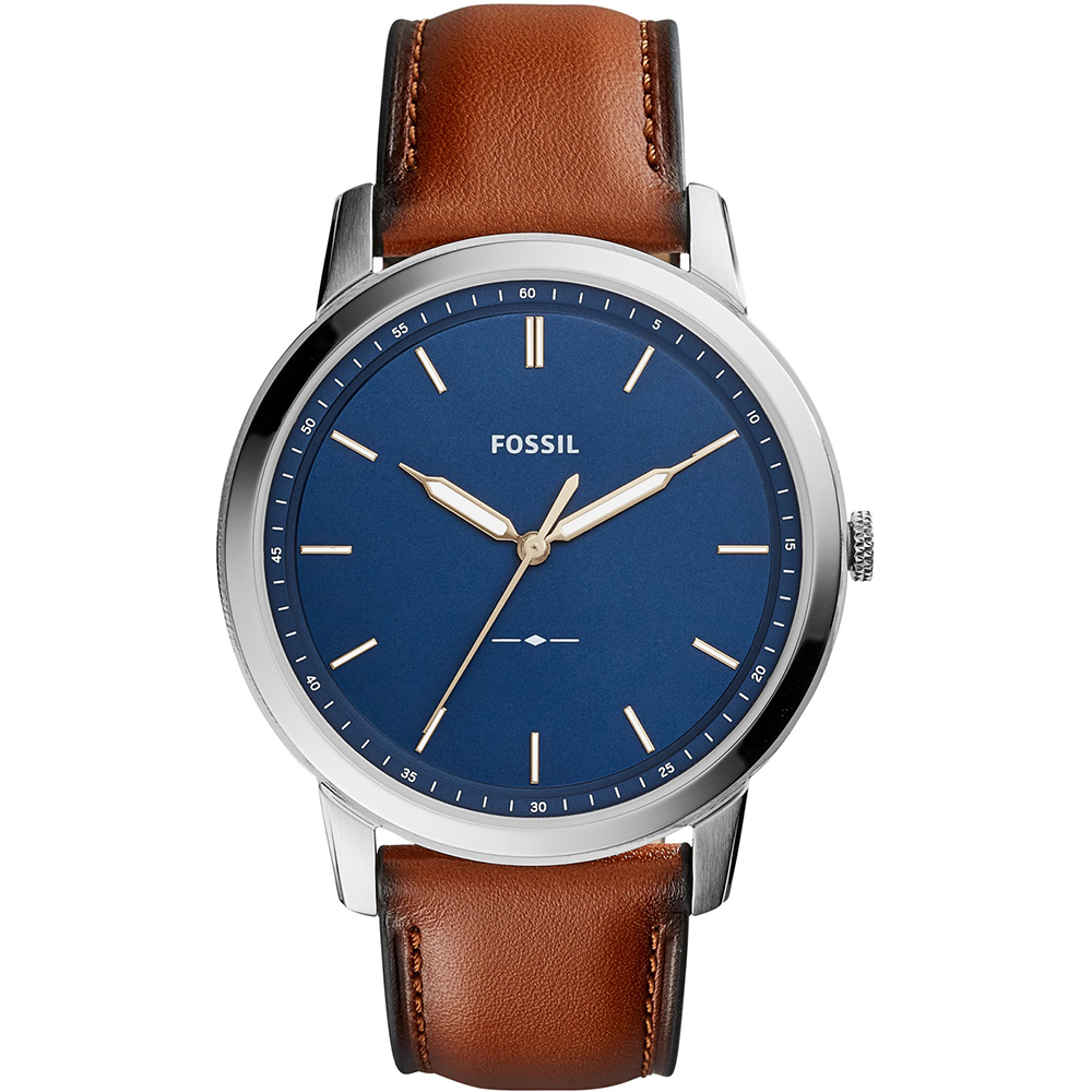 Fossil FS5304 The Minimalist montre