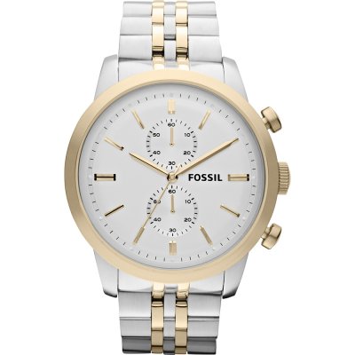 Fossil Watch Chrono Townsman XL FS4785