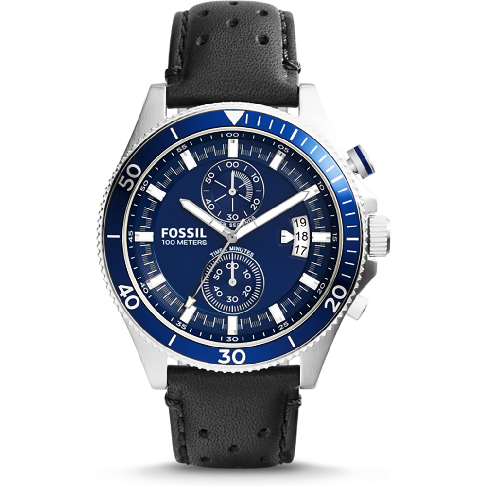 Montre Fossil CH2945 Wakefield
