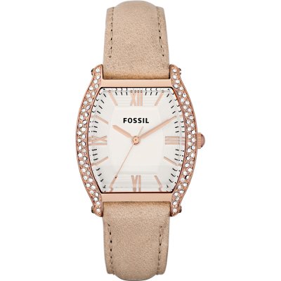 Fossil Watch Time 3 hands Wallace ES3108