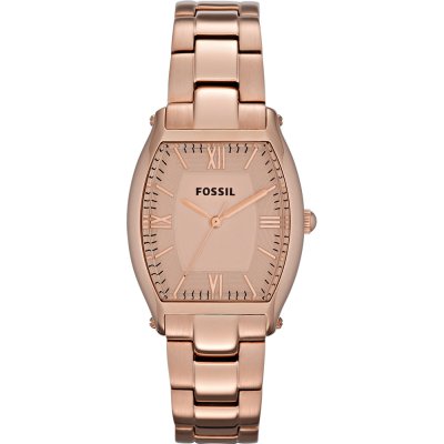 Fossil Watch Time 3 hands Wallace ES3120