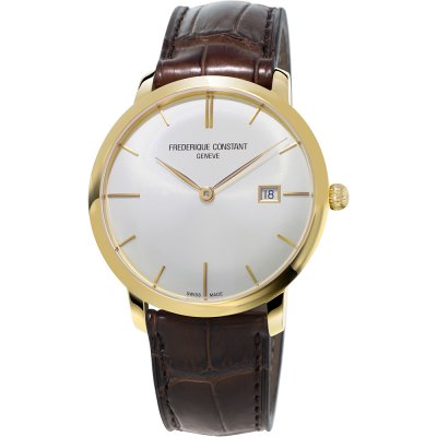 Montre Frederique Constant Slimline FC-306V4S5 Classics Automatic