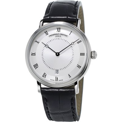 Montre Frederique Constant Slimline FC-306MC4S36 Classics Automatic